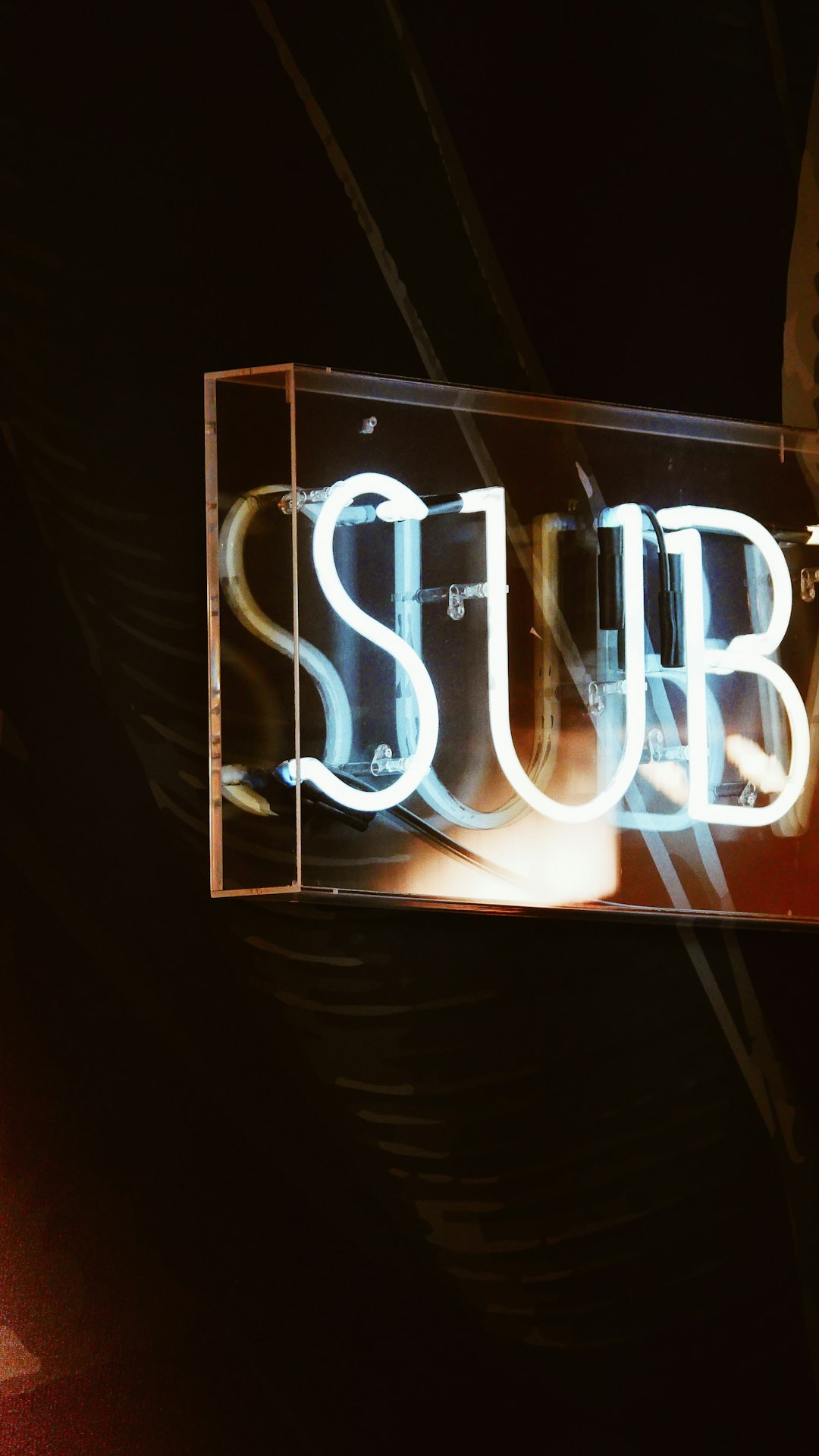 Subscription Management